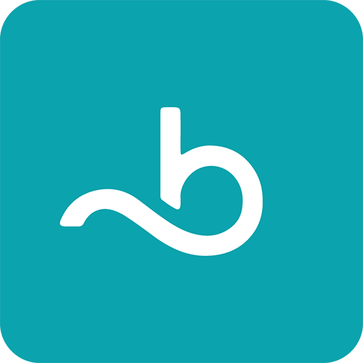 Booksy Logo